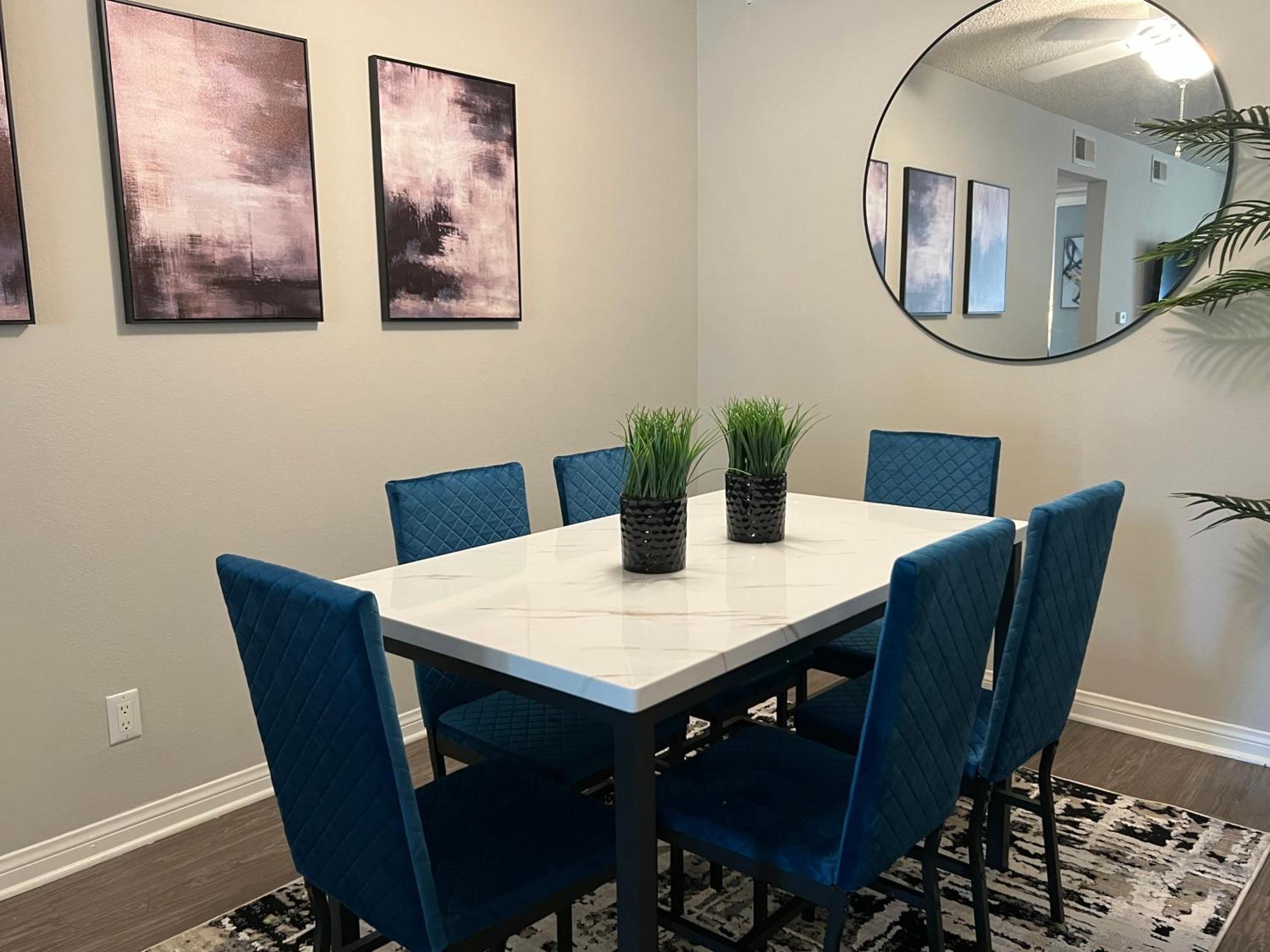 Apartment Exceptional 2 Bedroom In Heart Of Hollywood 201